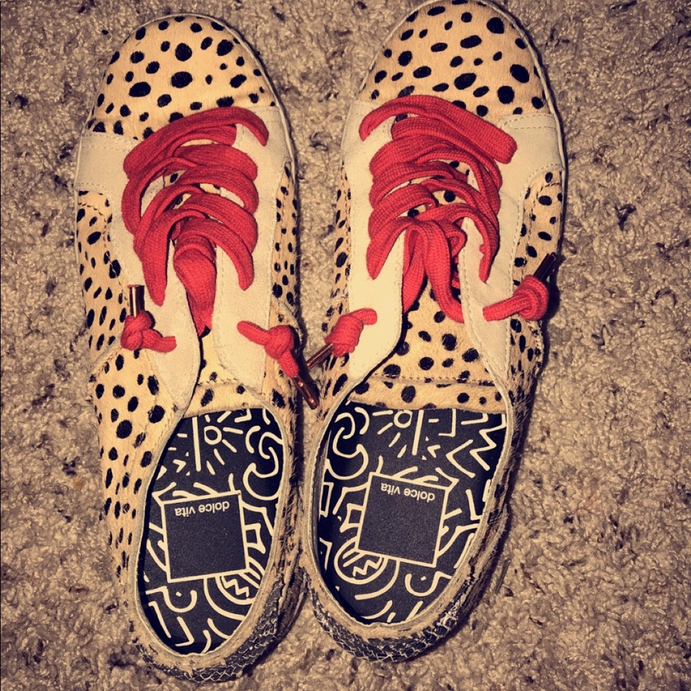 Dolce Vita sneakers